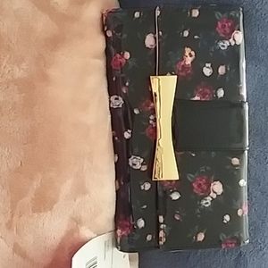 Betsy Johnson wallet